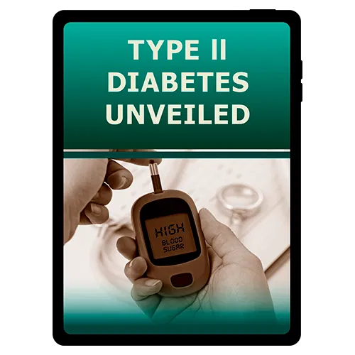Type II Diabetes Unveiled Bonus